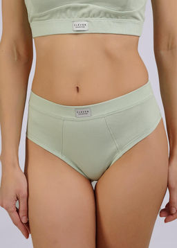 Трусы женские бразилиана Кашкорсе - Clever wear фото 8
