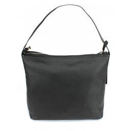 Сумка женская натуральная кожа GU 2066-77709, 1отд, черный 264023 - Adelia фото 2