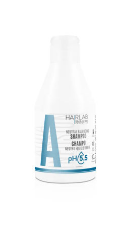 Шампунь сбалансированный нейтральный / Neutral Balancing Shampoo 300 мл - Salerm cosmetics фото 2