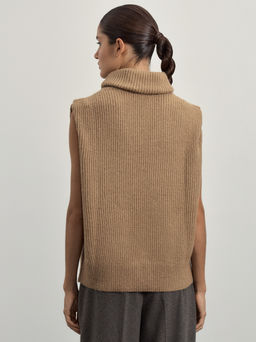 жилет женский / Zarina  фото 6