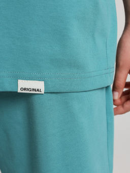 VIOTEX Костюм для девочки Азарт-1 из чистого хлопка - Виотекс фото 15