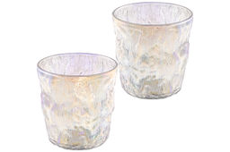 Набор 2 стаканов 300 мл 9*9*9,3 см стекло - Elan gallery фото 17