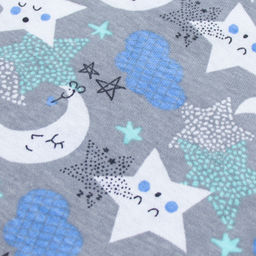 Пижама кулирка 0936100907 - Youlala фото 4