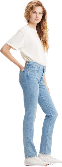 Джинсы женские