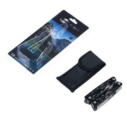 Мультитул в блистере STINGER MT-874A-FB  фото 6