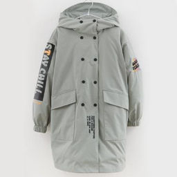 Куртка для девочки