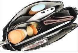 Bags Сумка женская / кожа / 03712178  фото 9