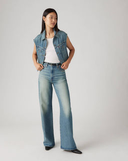 Джинсы женские