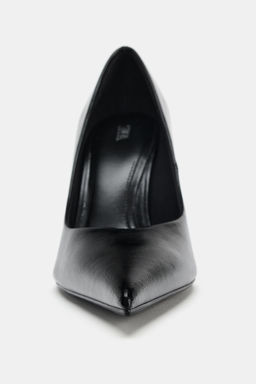 HEELED SHOES - Zara фото 12