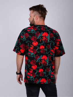 Футболка "ФМ-43" тату, трикотаж