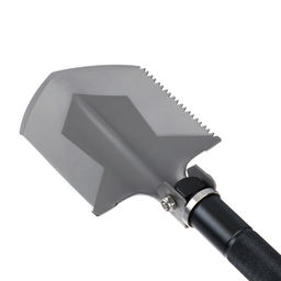 Лопата многофункциональная 6 в 1, 41 см