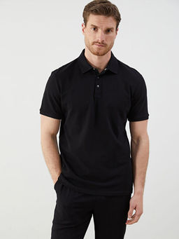 Polo Yaka Pike Erkek Ti??rt