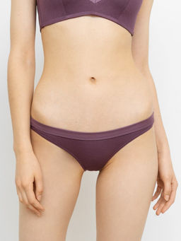 Цена за 2 штуки! ТРУСЫ ЖЕНСКИЕ крокус 412395