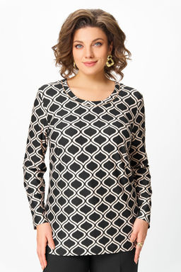 Джемпер Swallow 878