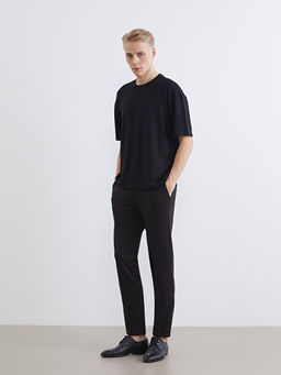 Bisiklet Yaka Erkek Ti??rt