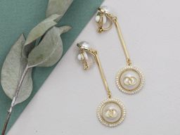 Серьги-клипсы G192876907240