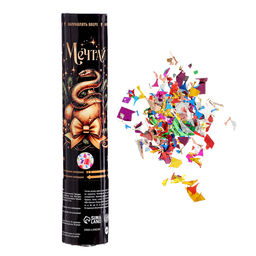 Хлопушка пневматическая «Мечтай», 20 см