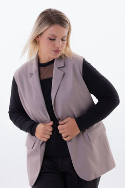 Жилет 4344 - Kivviwear фото 11