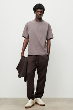 Camiseta Loose Fit