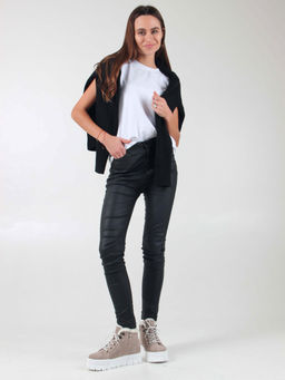 Ботинки EDART 243.212131 w. каменный замша/шерсть - Ed'art фото 9