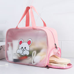 Косметичка OB-373-Bear