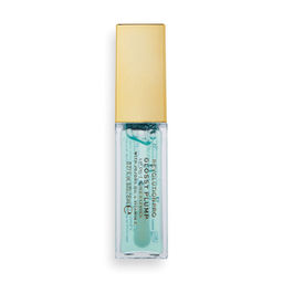 Масло для губ Glossy Plump Lip Oil Mint 6599023