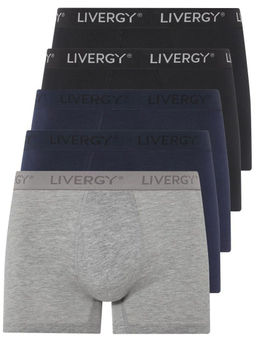 Мужские боксеры LIVERGY 5 шт
