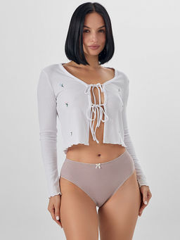 Цена за 2 штуки! ТРУСЫ ЖЕНСКИЕ