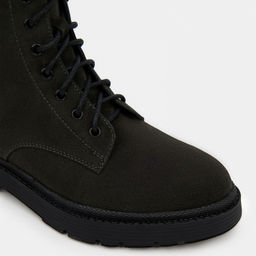 Ботинки 700307ТЗМ/ОКП700307ТЗМ - Ralf ringer фото 3