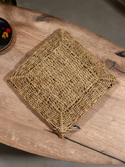 Корзина плетёная, 31315 см, сиграсс - Simaland фото 6