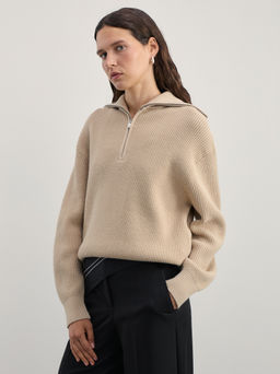 Джемпер женский / Zarina