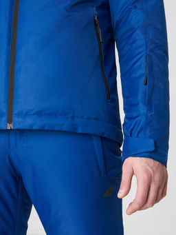 Куртка горнолыжная мужская