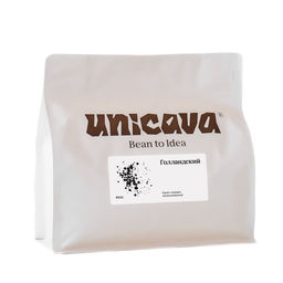 Голландский, какао-порошок - Cacava фото 3