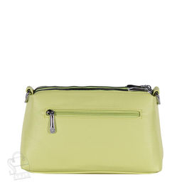 Сумка женская  29040-9 yellow  Velina Fabbiano-Safenta/30 в Новосибирске