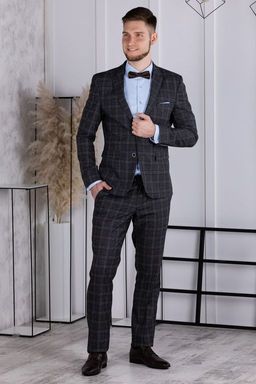 костюм 
 5433-М8.310.2 - Svyatnyh фото 2