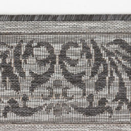 Ковёр Эко, прямоугольный, 100х200 см, 100% полипропилен, джут - Люберецкие ковры фото 3