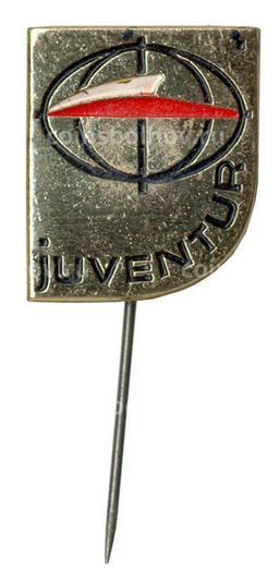 Значок Juventur