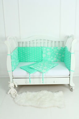 Бортик Веселая мозаика арт. БРК-6П