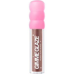 Love Generation Блеск для губ / Lip Gloss Gimme Glaze тон 09  фото 3