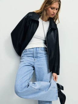 Базовый топ / Zarina  фото 3