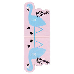 Набор закладок магнитных для книг 4 штуки Ассорти МИКС CALLIGRATA  фото 5