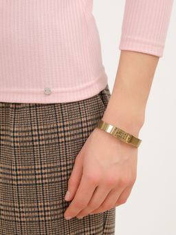 Джемпер из трикотажа лапша - Stilla фото 12