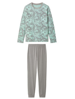 Пижама для мальчиков PEPPERTS  фото 2