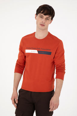 Мужской свитшот с плиткой Неожиданная скидка в корзине - U.s. polo assn фото 17