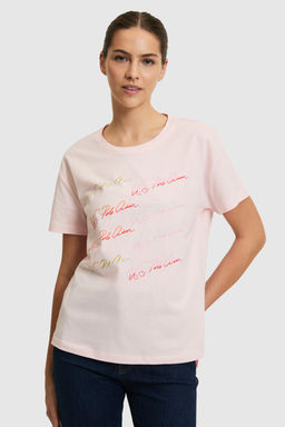 Kad_n A__k Bisiklet Yaka Ti__rt - U.s. polo assn фото 3