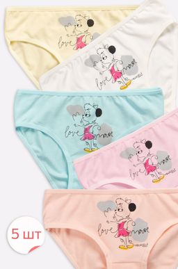 Трусы для девочки 5шт. Donella