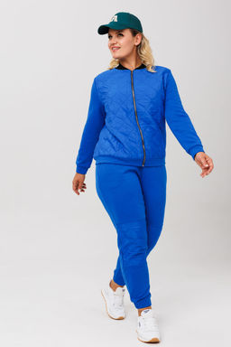 Костюм Anastasia 1137.2 индиго фото 4