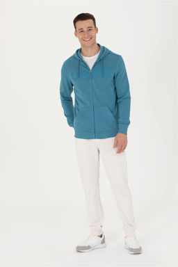 Мужские спортивные штаны с камнем Неожиданная скидка в корзине