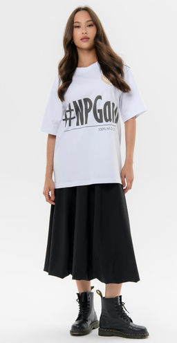 Футболка Top409 черный - Argo exclusive фото 13