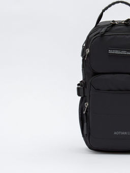 Рюкзак 15073 black Aotian